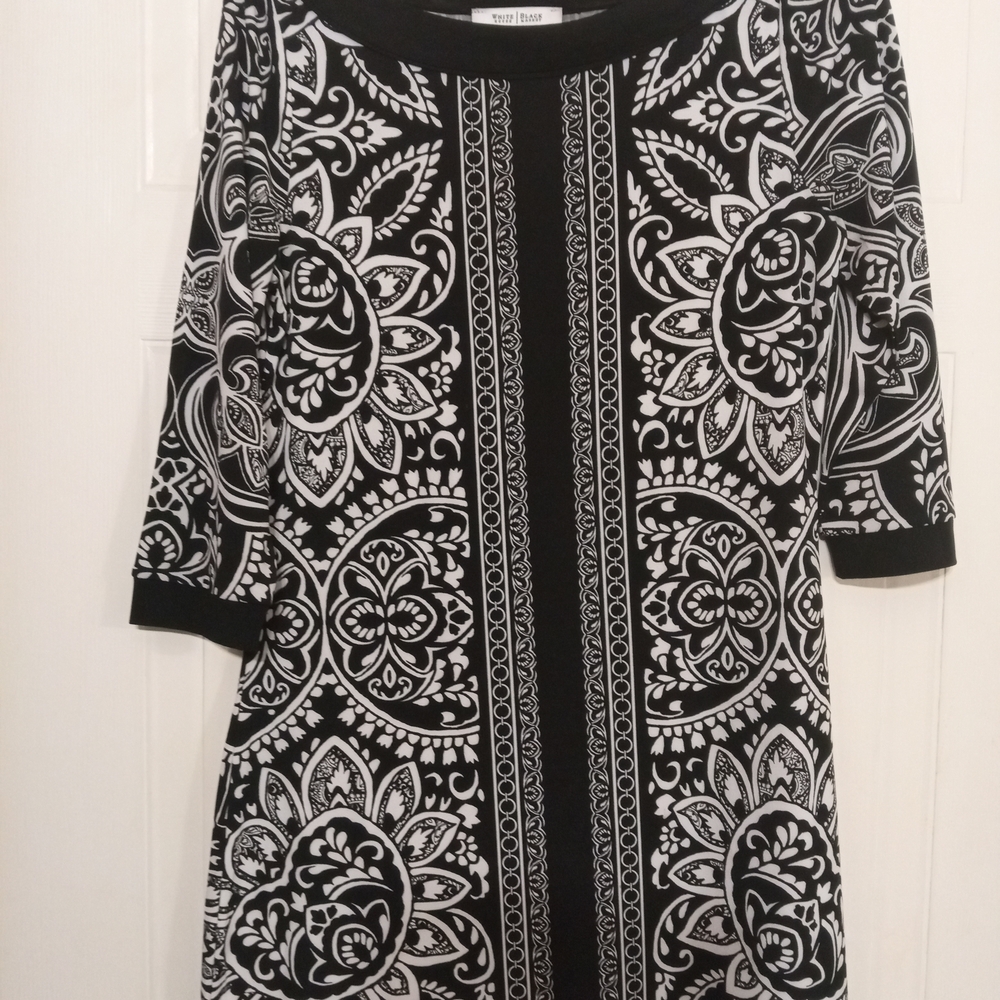 White House Black Market Dress